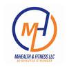 MiHealth and Fitness