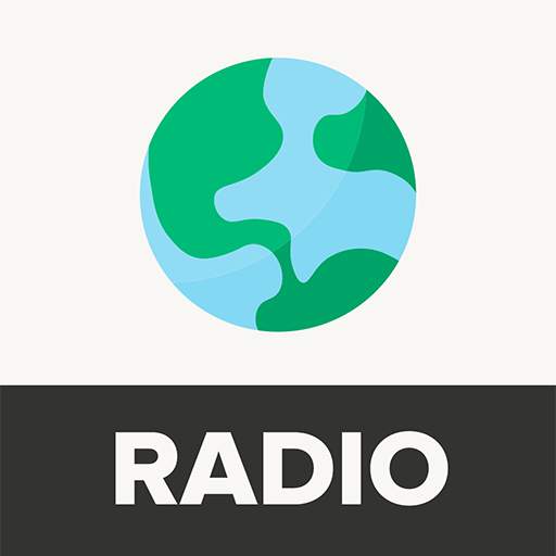 World Radio: FM World Radio, Online World Radio