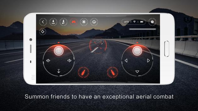 Xiaomi mi deals drone app download