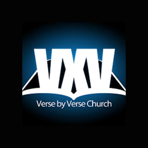 Verse by Verse Church (VXV)