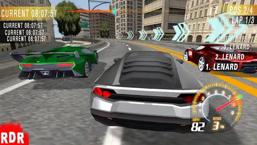 Assetto Corsa Mobile APK Download 2023 - Free - 9Apps