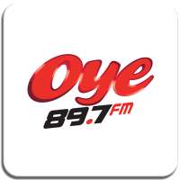 Oye 89.7 FM on 9Apps