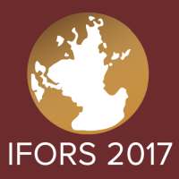 IFORS 2017
