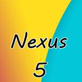 Nexus 5 Wallpaper