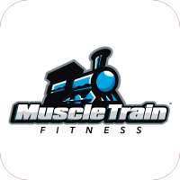 MuscleTrain Fitness on 9Apps