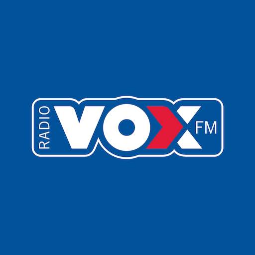 Radio VOX FM radio internetowe