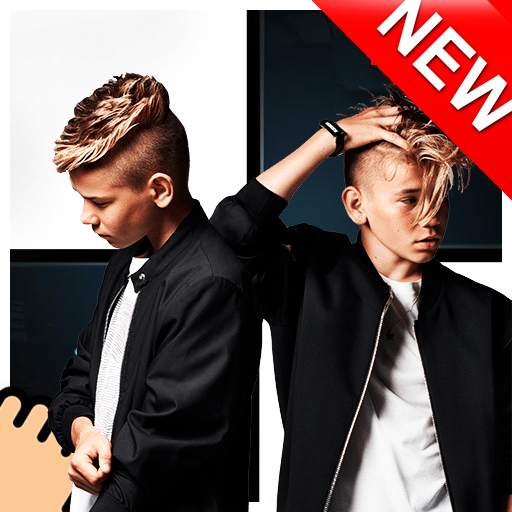Piano Tiles Game For Marcus Martinus