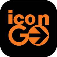 Icon GO on 9Apps