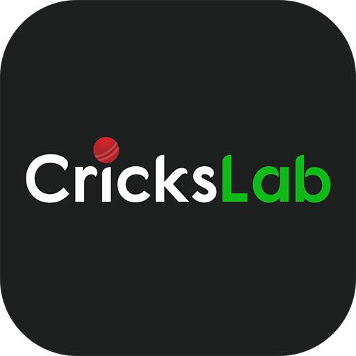 Crickslab: manage cricket, scoring & live stream