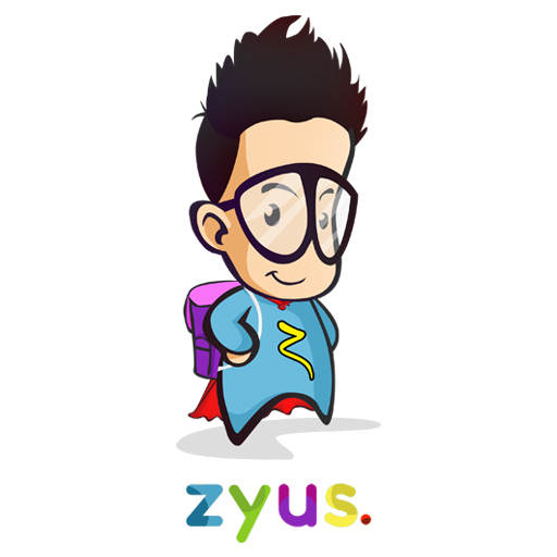 Zyus - The Learning App