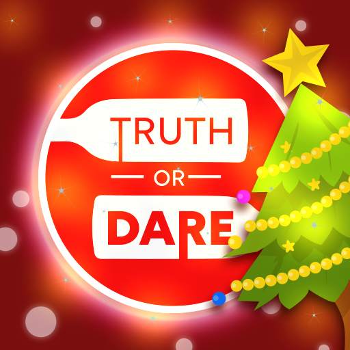 Truth or Dare Game - You Dare?
