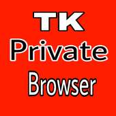 TK Private Browser on 9Apps