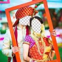 Couple dress and couple traditional outfit on 9Apps