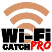 Wi-Fi(WiFi) access point Search [PRO]