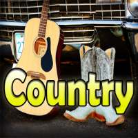 Música Americana Cowboy Livre, Música Country USA