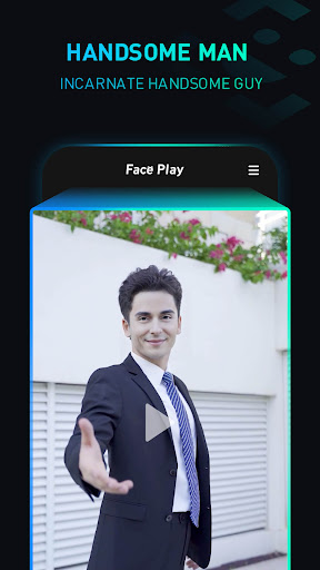 FacePlay - Face Swap Video screenshot 15