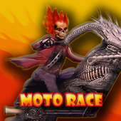 Speed Moto Race 2015
