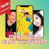 Chad wild Clay & Vy Qwaint Wallpapers