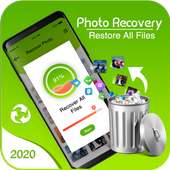 Easy Photo Recovery : Restore All Deleted Files