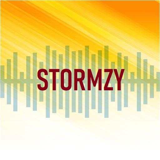 Stormzy - Favorite Music Lyrics 2021