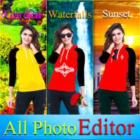 Photo Editor 2020 New Style on 9Apps