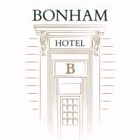 Bonham Hotel on 9Apps