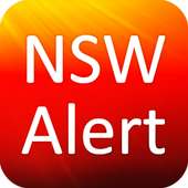 Sydney & NSW Alert on 9Apps