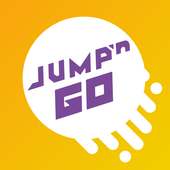 Jump'n Go on 9Apps