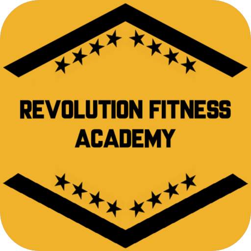 Revolution Fitness Academy