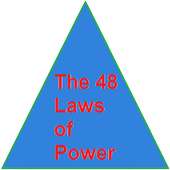 48 laws of power on 9Apps