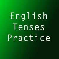 English Tenses Practice on 9Apps