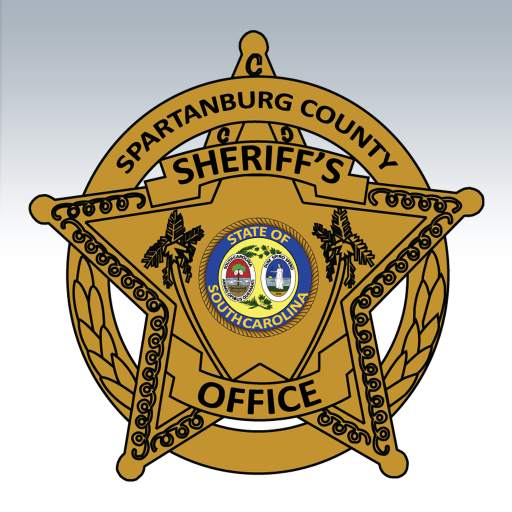 Spartanburg County Sheriff's