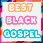 THE BEST BLACK GOSPEL MUSIC JAMS MOSTLY FAST SONGS on 9Apps