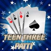 Teen Three Patti