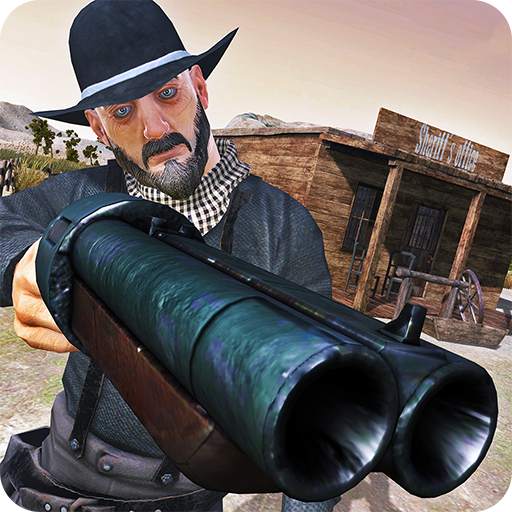 West Mafia Redemption Gunfighter- Crime Games 2020