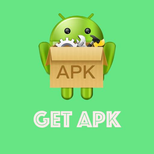 Get APK File