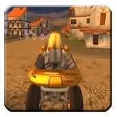 Guide for Beach Buggy Racing