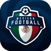 Mexican football