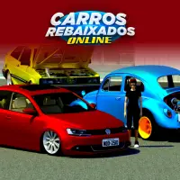 Atualização Carros Rebaixados Online APK Download 2023 - Free - 9Apps