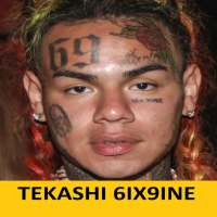 Tekashi 6ix9ine all songs offline