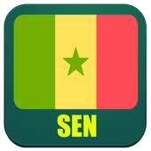 Senegal Radio on 9Apps