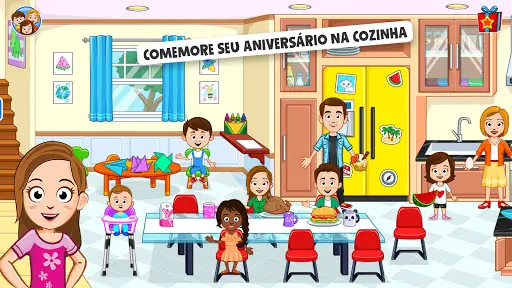 jogos de culinaria da sara APK Download 2023 - Free - 9Apps