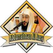 MP3 Offline Abdurrahman Al Ausy Holy Quran on 9Apps