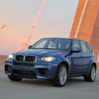 Wallpapers Cars BMW X5