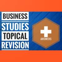 Business Studies Kcse Topical  Revision  Answers on 9Apps