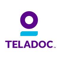 Teladoc | Online Doctors, Therapy & Nutrition