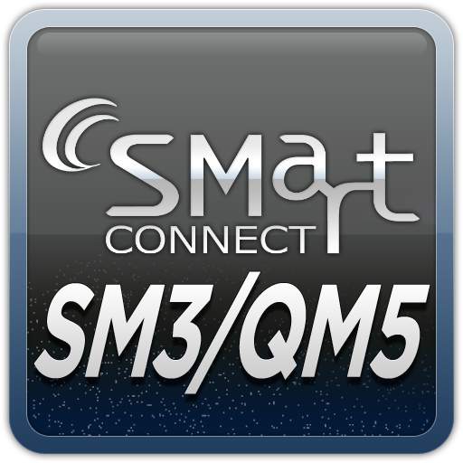 SMart CONNECT(SM3/QM5용)