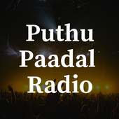 Puthu Paadal Radio on 9Apps