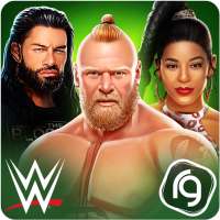 WWE 신체 상해 on 9Apps