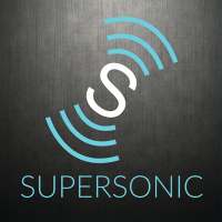 Supersonic WiFi Speaker on 9Apps